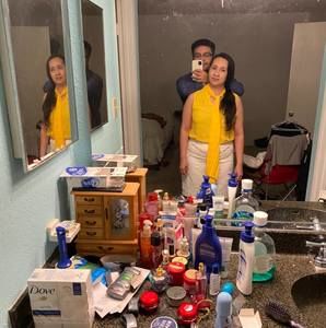 Meet your Posher, Jesse